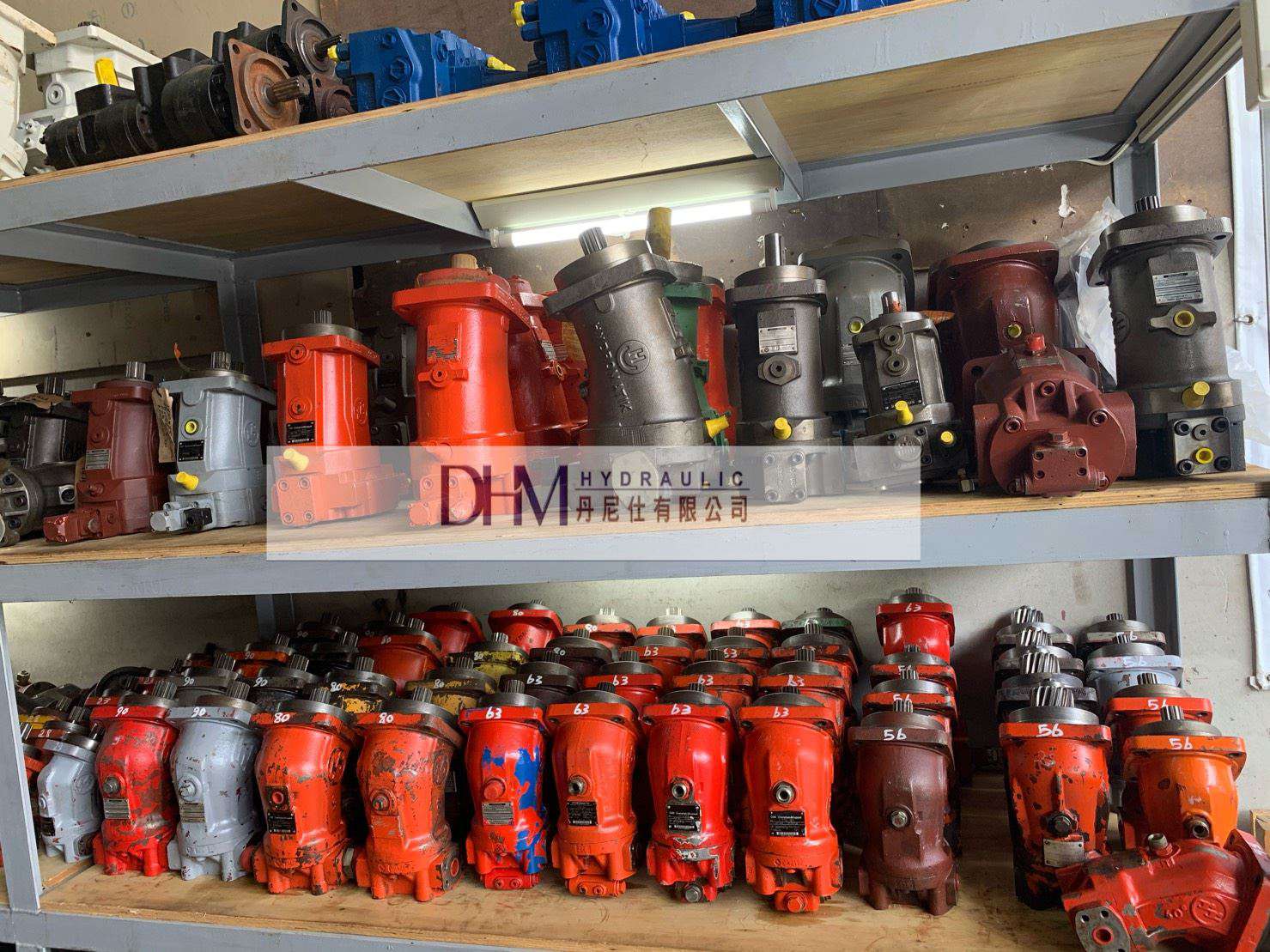 A2FM23 & A2FM28 & A2FM32 & A2FM45 & A2FM56 & A2FM63 & A2FM80 & A2FM90 & A2FM10