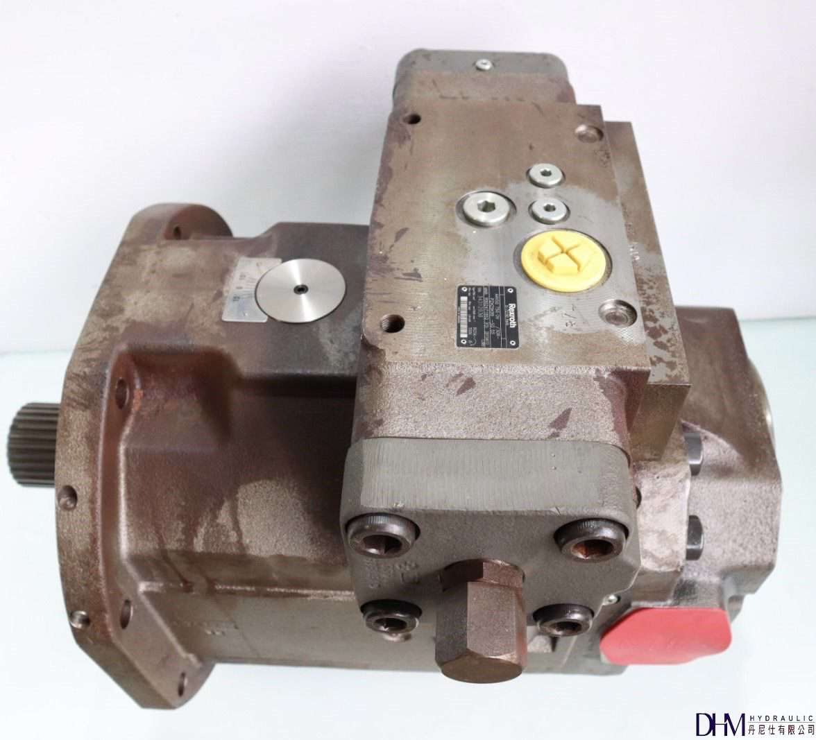 A4VSO750 OV/30R-PZH25K99-SO 55