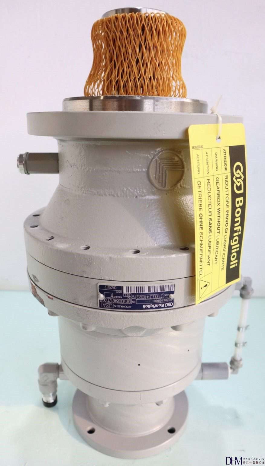 邦飛利Bonfiglioli 201305L