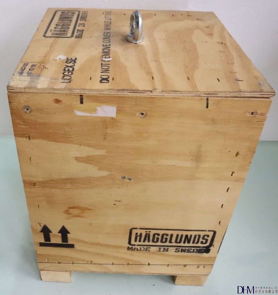 R939065976/赫格隆Hagglunds:CAB 0020 0018 SF