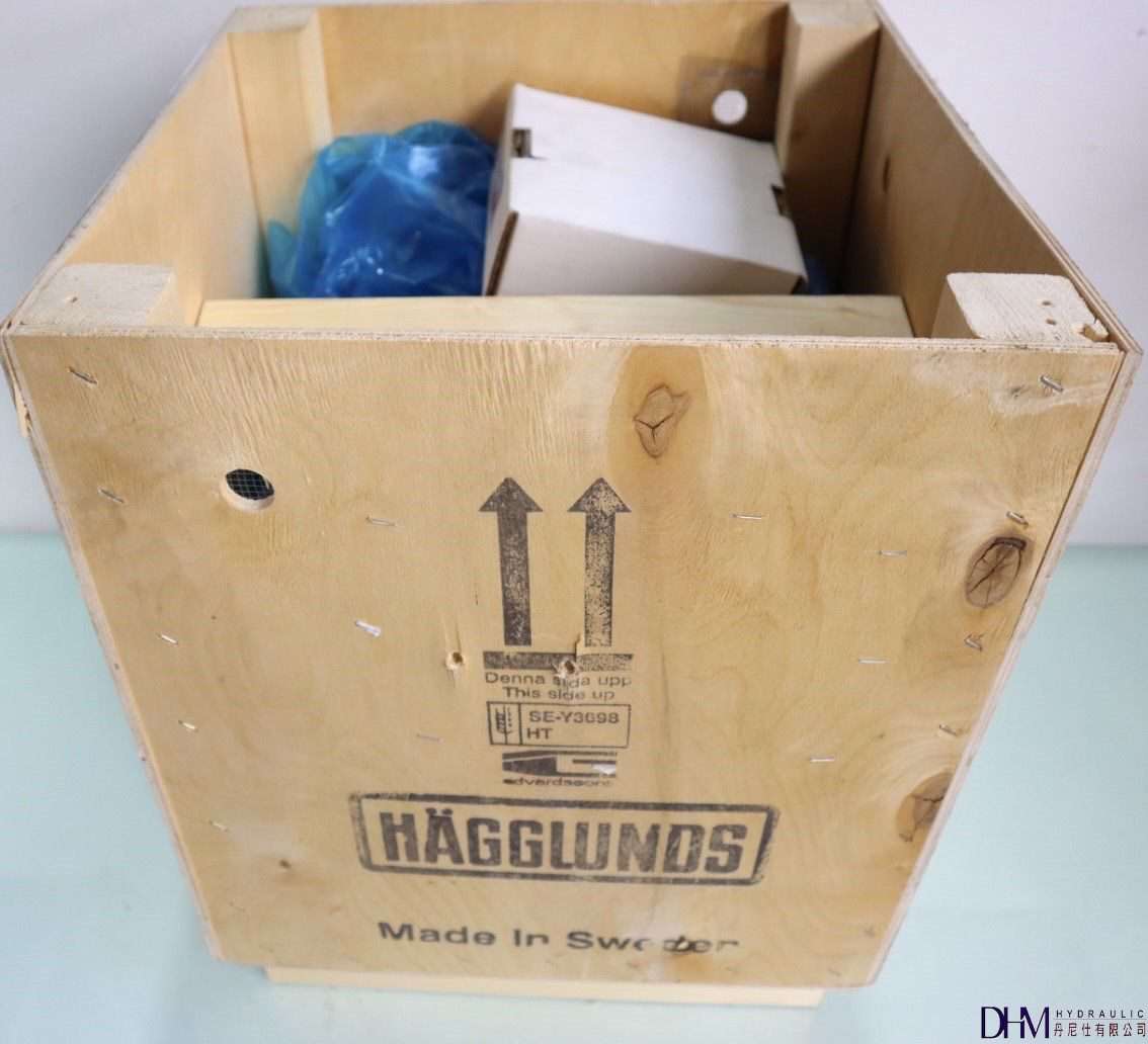 R939065960/赫格隆Hagglunds:CAB 0020 0025 SF