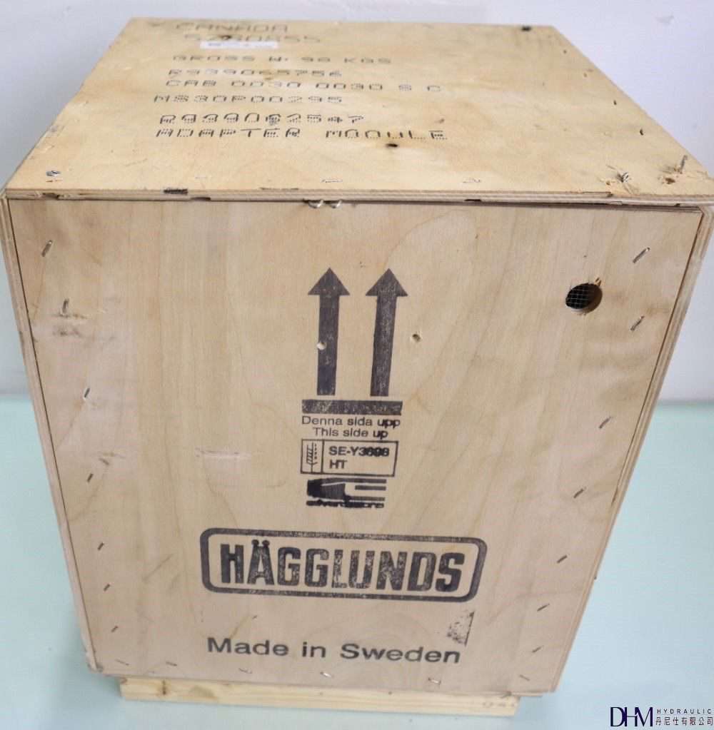 R939065756/赫格隆Hagglunds:CAB 0030 0030 SF