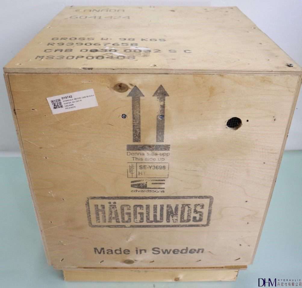 R939067658/赫格隆Hagglunds:CAB 0030 0032 SC