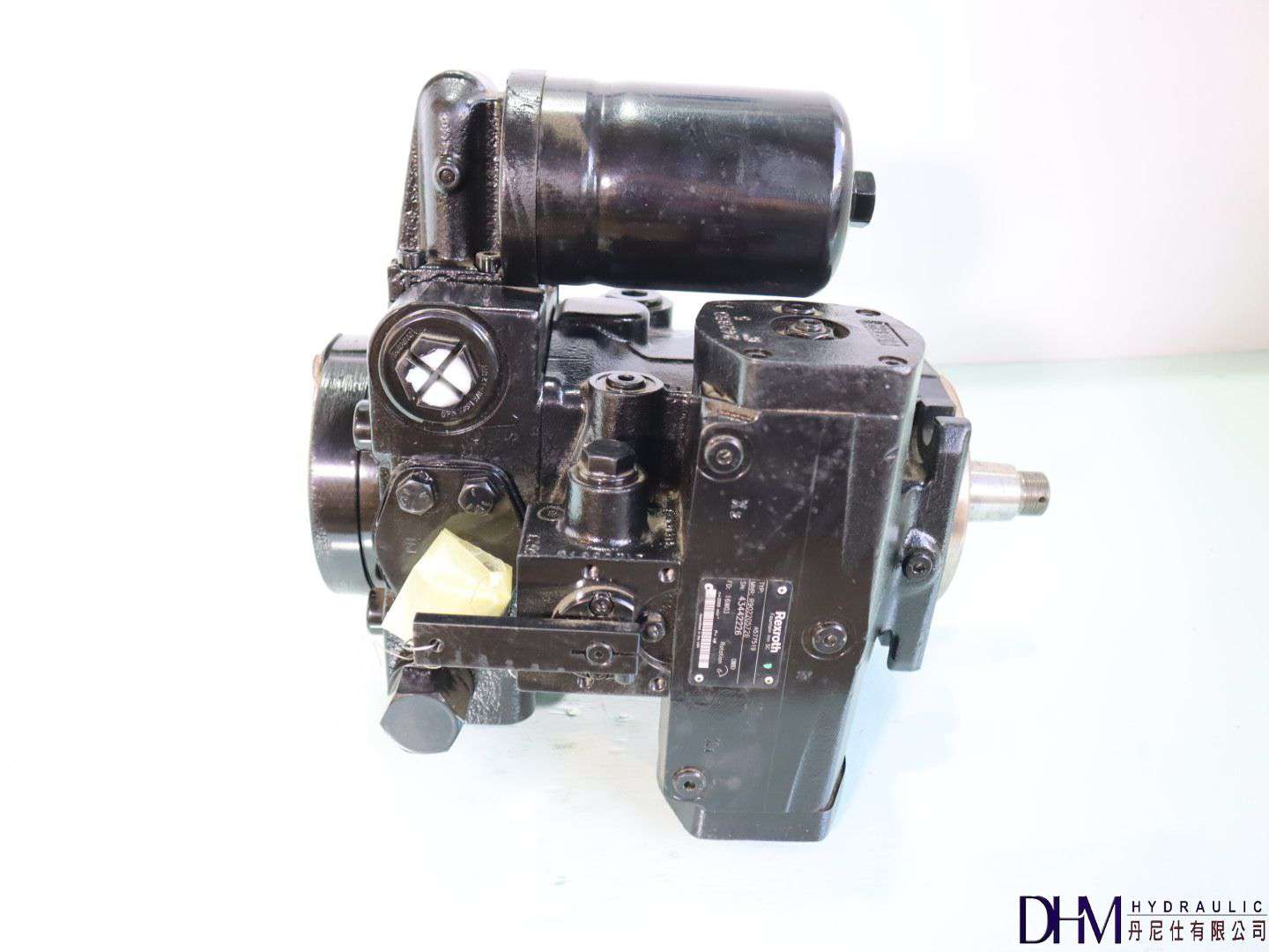 A4VTG90HW10T/33ARNC4M