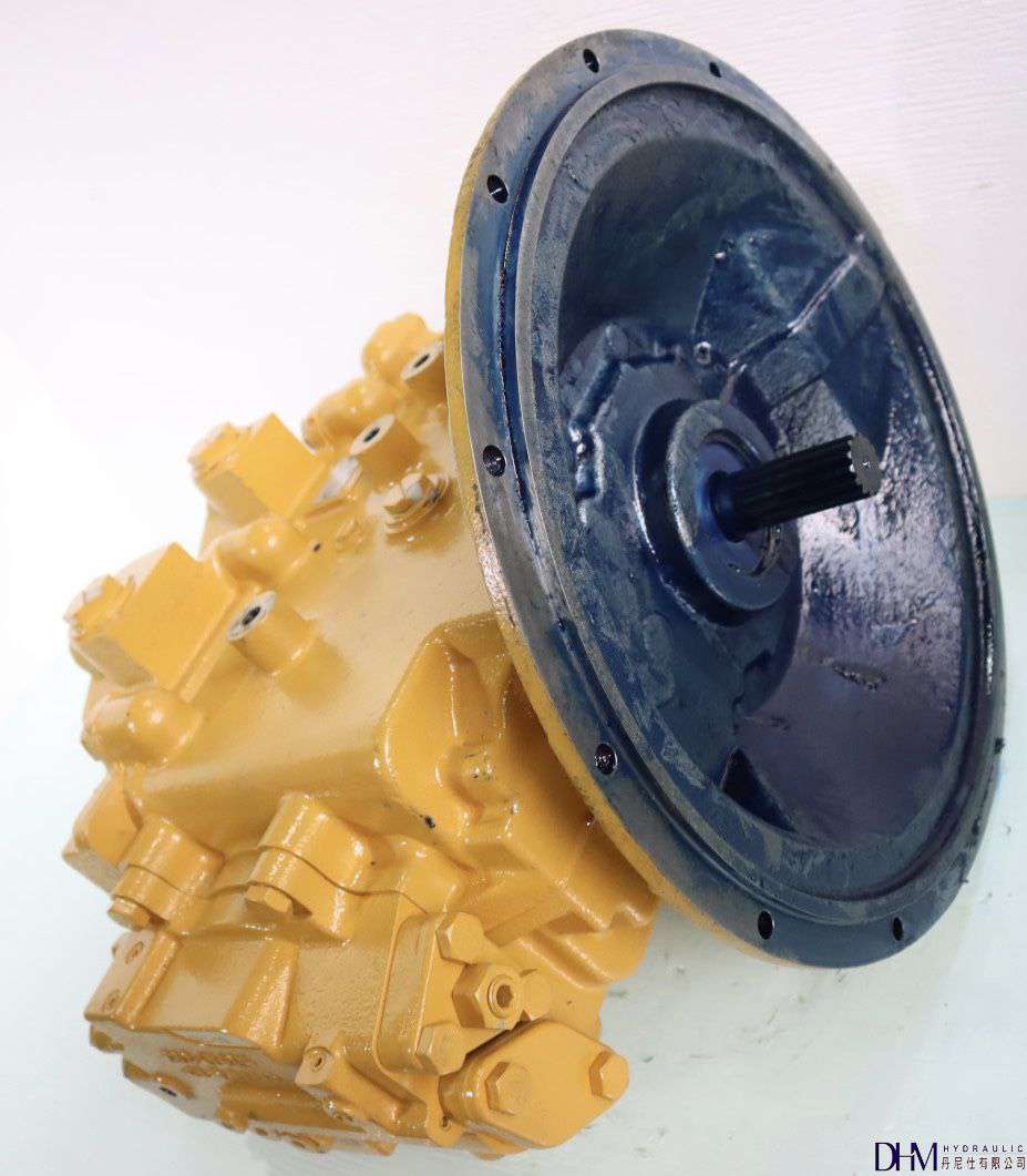 313D/315D/319D怪手用