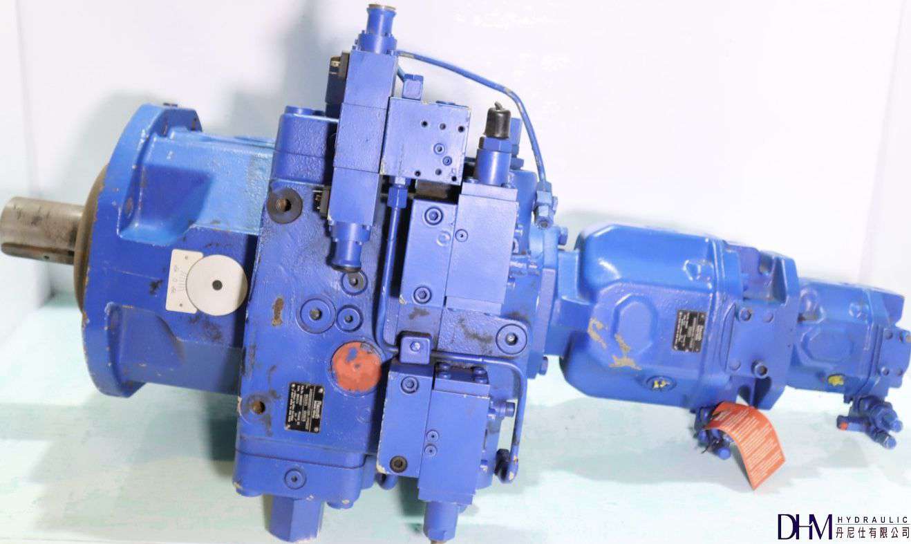 A4VSO500-A10VSO100-A10VSO18