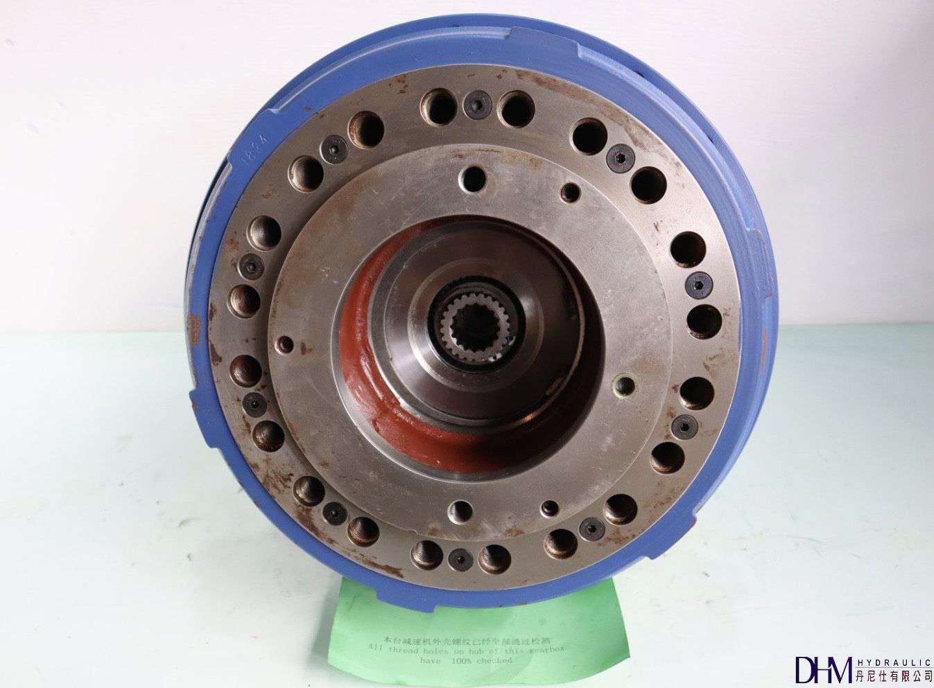 布雷維尼BREVINI 動力傳輸CTU3200.1