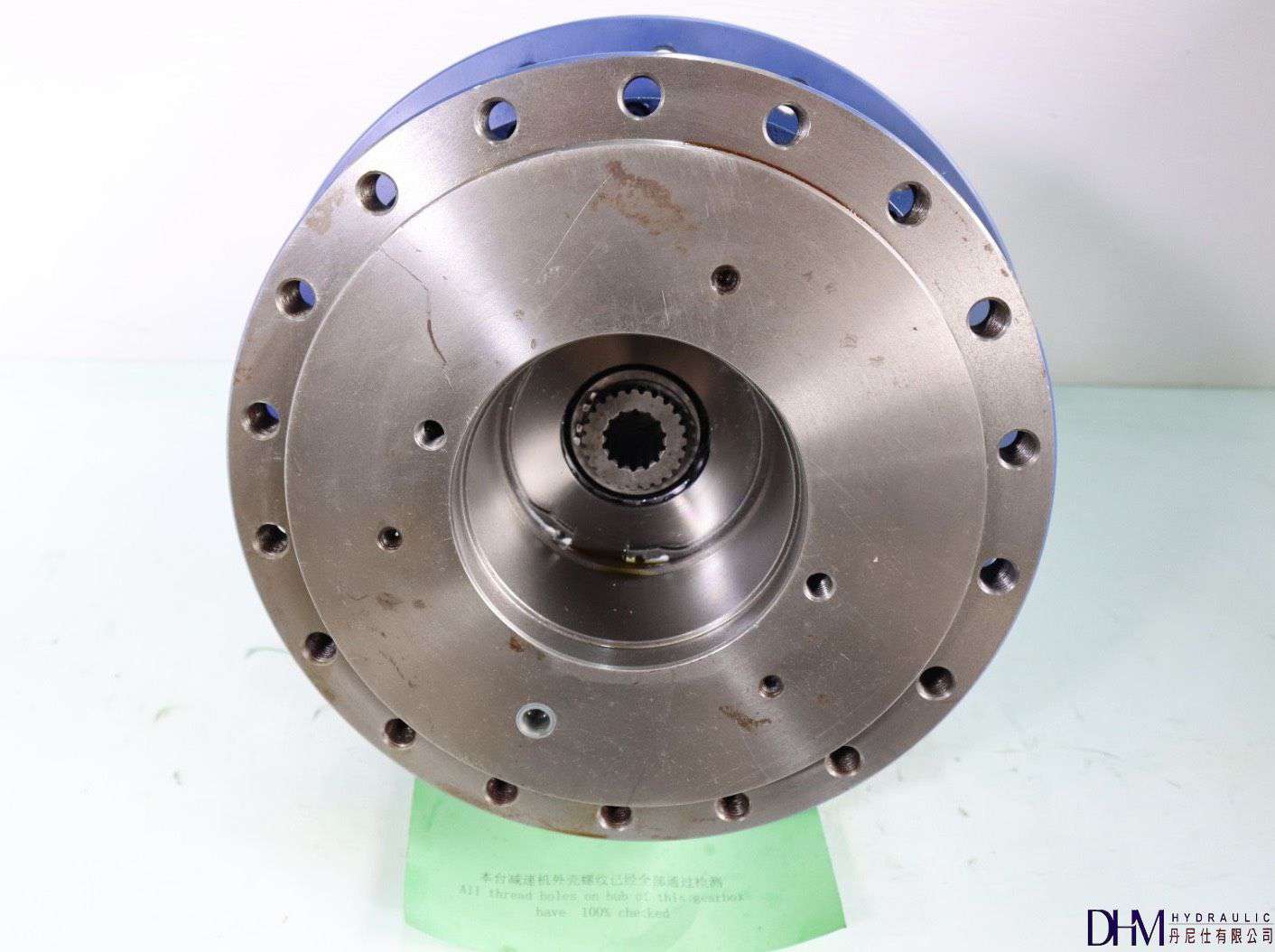 布雷維尼 BREVINI動力傳輸 CTU3150.1