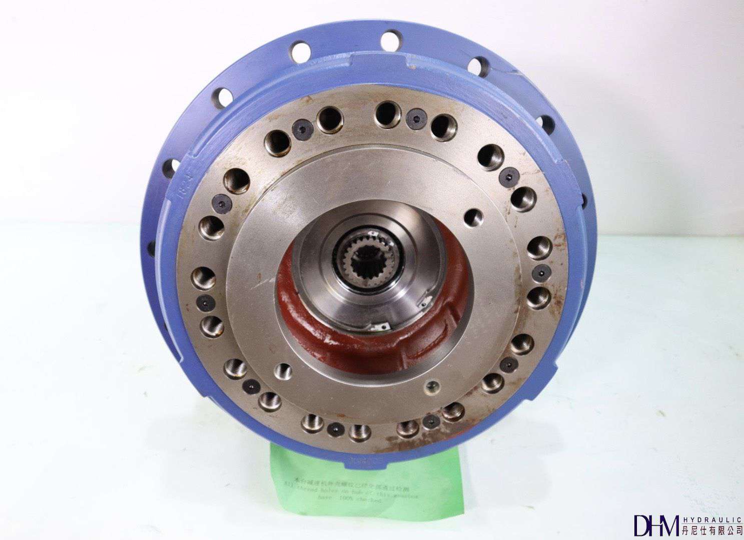 布雷維尼BREVINI 動力傳輸 CTU3300