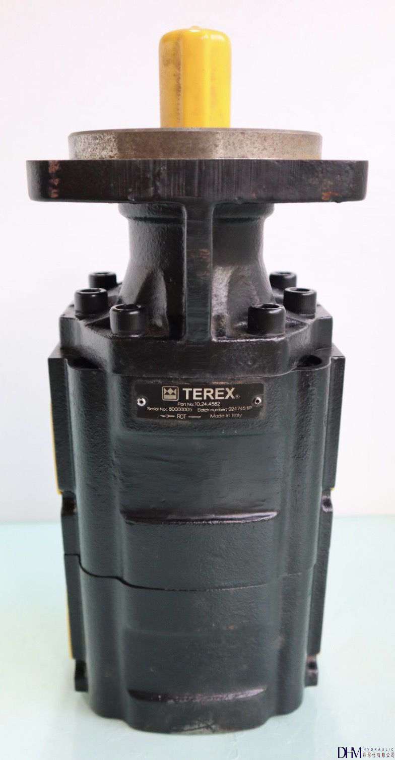 卡斯帕Casappa 10.24.4582