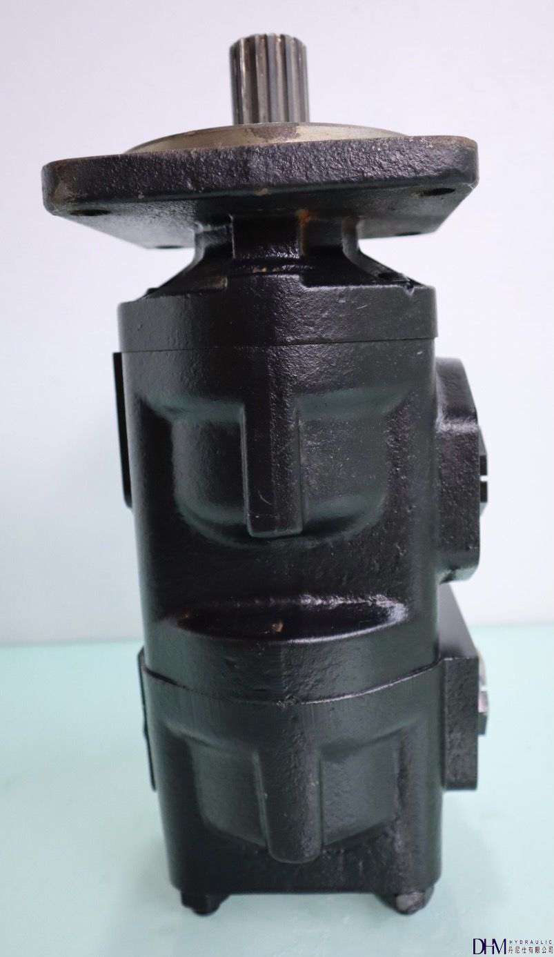 海巨科HYDRECO 134434