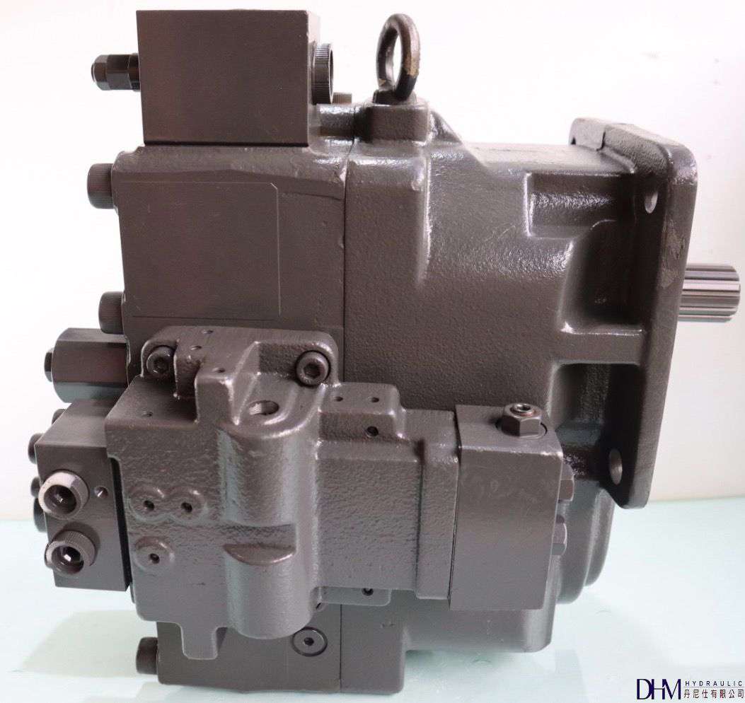 納博特斯科Nabtesco PVC110RP05