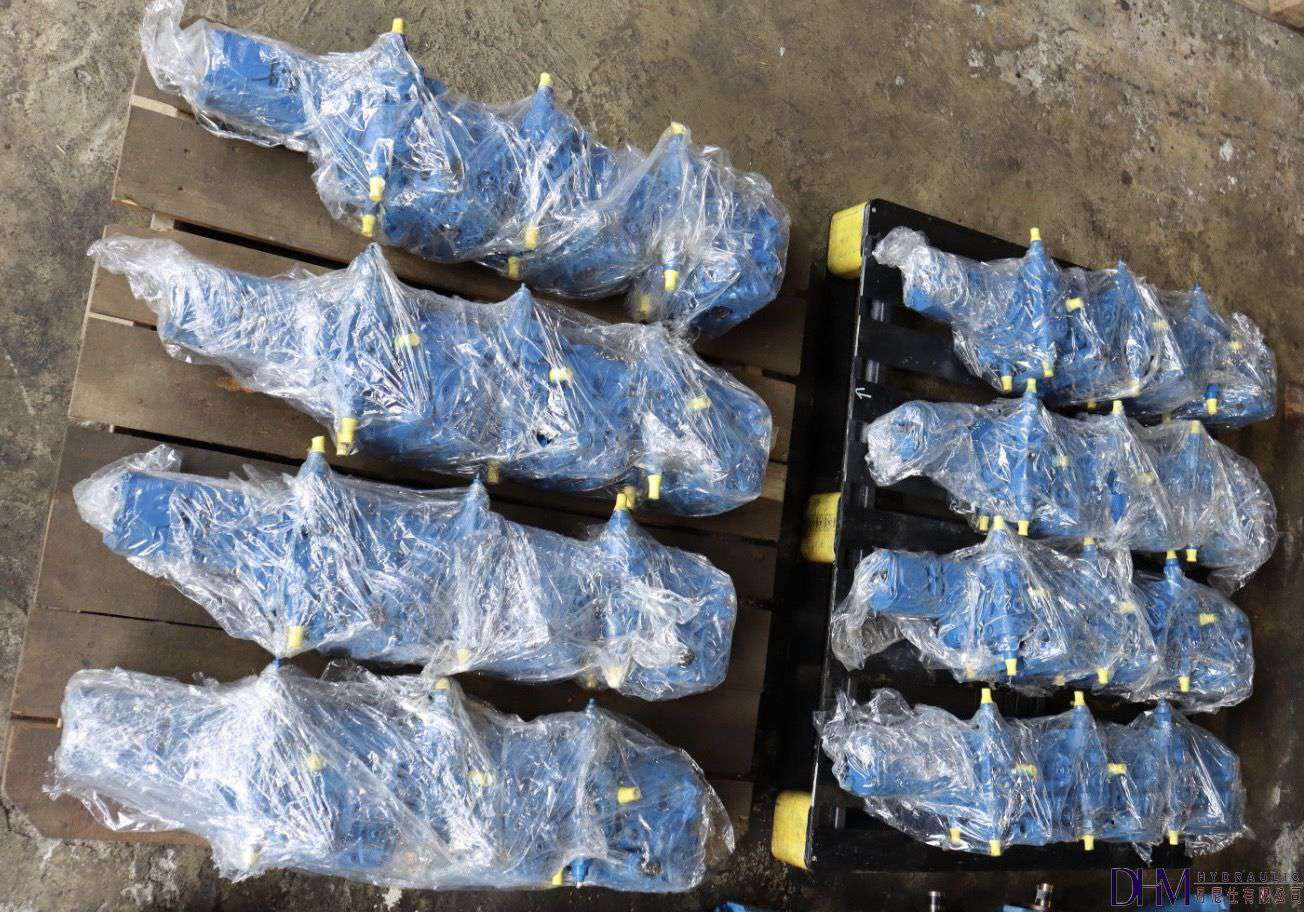 A4VG28EP-A4VG28EP-A4VG28EP-GSP2B1A08