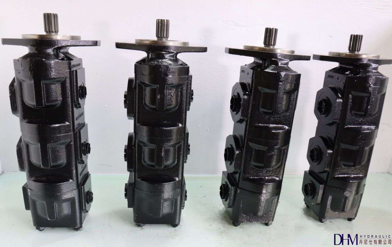 海巨科HYDRECO 169016