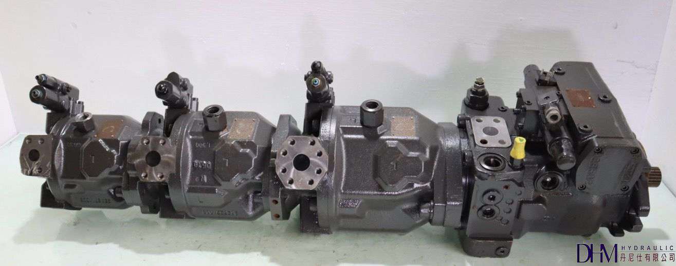 A4VG71-HA10VSO71-HA10VSO63-A10VSO45