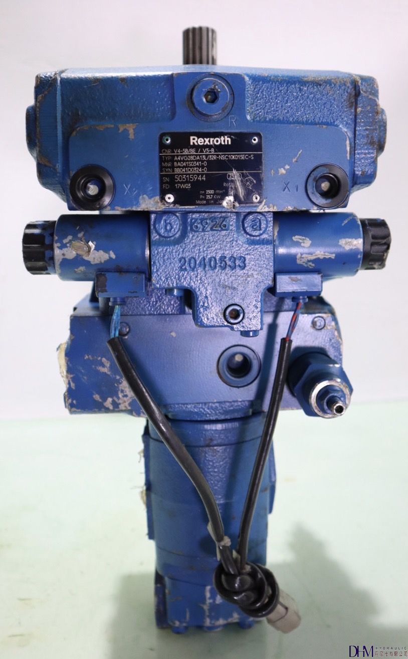 A4VG28+GSP2H-B1A229R-10