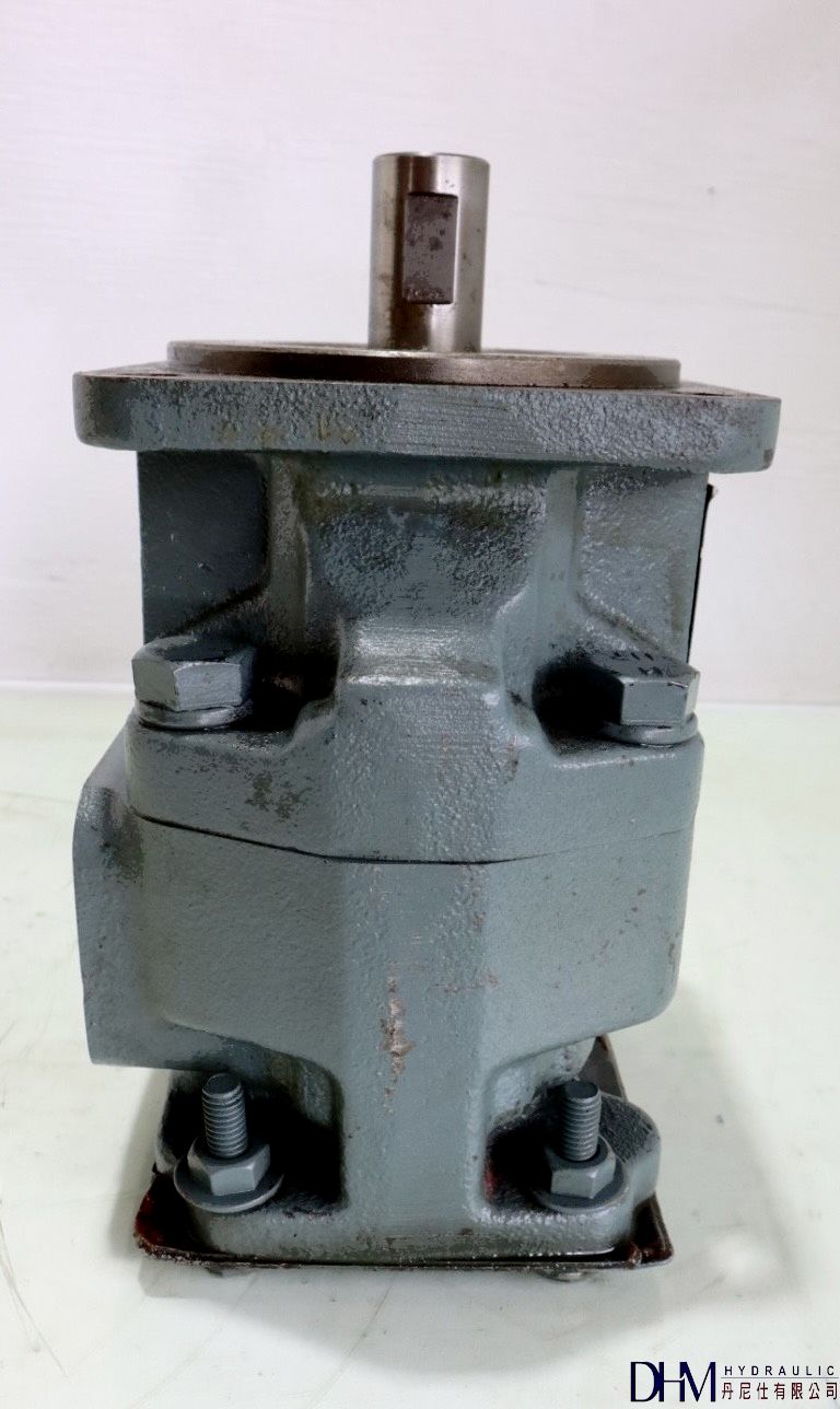 Uchida-Rexroth GXP05-63